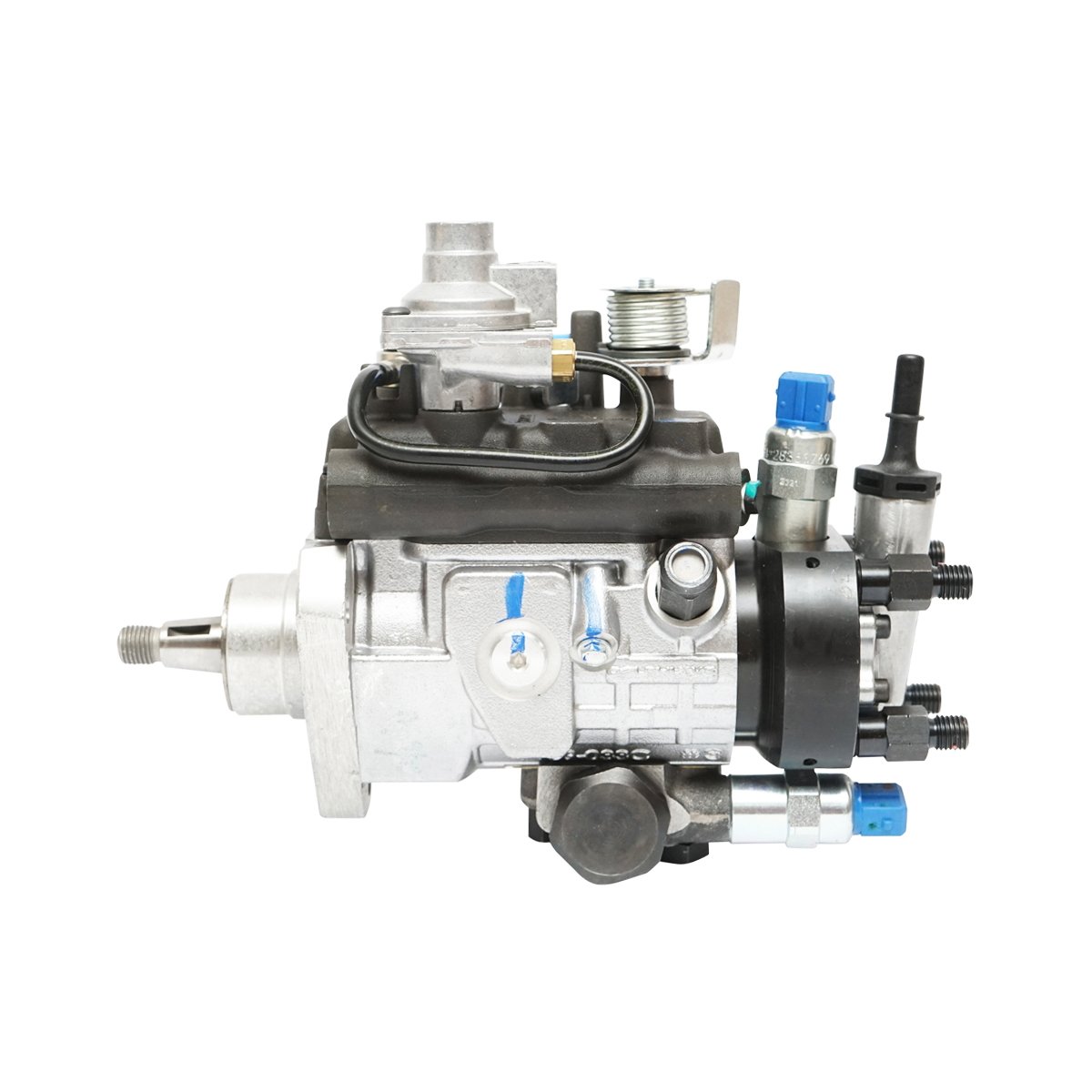 Pompa injectie motor Perkins pentru JCB cod OEM 9520A001, 2644C314, 9323A262G